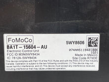 Load image into Gallery viewer, Computer Lincoln MKX 2012 - NW27526
