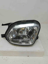Load image into Gallery viewer, FOG LAMP LIGHT C230 C240 C280 C320 03-09 Bumper Mounted Left - NW83116
