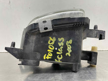 Load image into Gallery viewer, FOG LAMP LIGHT C230 C240 C280 C320 03-09 Bumper Mounted Left - NW83116
