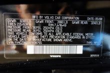 Load image into Gallery viewer, AUTOMATIC TRANSMISSION Volvo XC90 07 08 09 10 - NW184765
