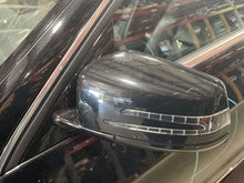 Load image into Gallery viewer, SIDE VIEW DOOR MIRROR E300 E350 E400 E550 E63 10 11 12 13 Left - NW435511
