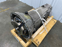 Load image into Gallery viewer, TRANSMISSION Mercedes-Benz E300 E350 E550 E63 2012 12 AWD - NW435797
