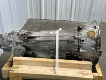 Load image into Gallery viewer, TRANSMISSION Mercedes-Benz E300 E350 E550 E63 2012 12 AWD - NW435797
