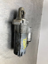 Load image into Gallery viewer, STARTER MOTOR C250 C300 C350 C63 E300 E350 E400 E550 E63 12-13 - NW435777
