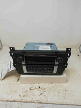 Load image into Gallery viewer, Radio Cadillac DTS 2009 - NW134479
