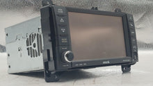 Load image into Gallery viewer, Radio  GRAND CHEROKEE 2013 - NW135117
