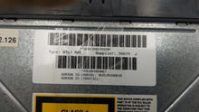 Load image into Gallery viewer, Radio  GRAND CHEROKEE 2013 - NW135117
