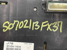 Load image into Gallery viewer, SPEEDOMETER CLUSTER FX Series FX35 FX50 QX70 12 13 14 - NW436220
