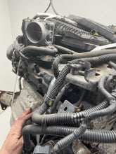 Load image into Gallery viewer, ENGINE MOTOR FX Series FX50 QX70 2013 13 2014 14 3.7L VIN C - NW435985
