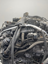 Load image into Gallery viewer, ENGINE MOTOR FX Series FX50 QX70 2013 13 2014 14 3.7L VIN C - NW435985
