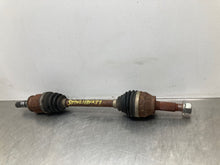 Load image into Gallery viewer, FRONT CV AXLE SHAFT FX Series FX35 FX50 09 10 11 12 13 Right - NW435873
