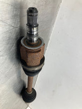 Load image into Gallery viewer, FRONT CV AXLE SHAFT FX Series FX35 FX50 09 10 11 12 13 Right - NW435873

