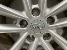 Load image into Gallery viewer, WHEEL RIM FX Series FX35 FX50 QX70 09-17 18x8 ALLOY - NW436285
