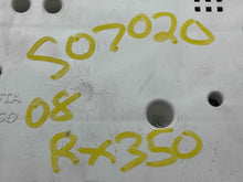 Load image into Gallery viewer, SPEEDOMETER CLUSTER Lexus RX350 2008 08 2009 09 - NW436222
