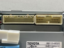 Load image into Gallery viewer, Info-Gps Screen  LEXUS RX350 2008 - NW436080
