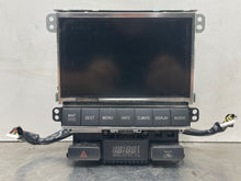 Load image into Gallery viewer, Info-Gps Screen  LEXUS RX350 2008 - NW436080
