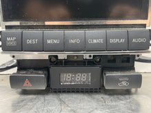 Load image into Gallery viewer, Info-Gps Screen  LEXUS RX350 2008 - NW436080
