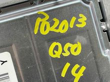 Load image into Gallery viewer, AMPLIFIER Infiniti Q50 2014 14 2015 15 - NW137167
