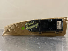Load image into Gallery viewer, DRIVERS MASTER WINDOW SWITCH BMW 545i 530i 525i M5 04 05 06 07 - NW56592
