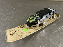 Load image into Gallery viewer, DRIVERS MASTER WINDOW SWITCH BMW 545i 530i 525i M5 04 05 06 07 - NW56592
