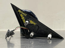 Load image into Gallery viewer, SIDE VIEW DOOR MIRROR 525i 528i 530i 535i 550i 2006-2010 Left - NW51919
