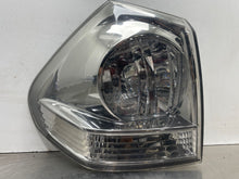 Load image into Gallery viewer, OUTER TAIL LIGHT LAMP Lexus RX330 RX350 04 05 06 07 08 09 Left - NW436247
