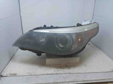 Load image into Gallery viewer, HEADLIGHT LAMP ASSEMBLY BMW 525i 530i 545i 550i M5 05 06 07 Left - NW102553
