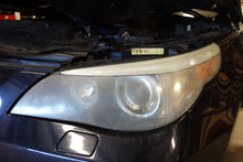 Load image into Gallery viewer, HEADLIGHT LAMP ASSEMBLY BMW 525i 530i 545i 550i M5 05 06 07 Left - NW102553
