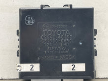 Load image into Gallery viewer, BODY CONTROL MODULE BCM COMPUTER Lexus RX350 07 08 09 - NW435917
