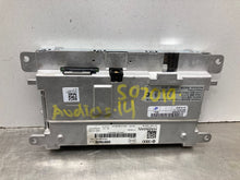 Load image into Gallery viewer, INFO-GPS SCREEN Audi A5 Q5 Q7 SQ5 09 10 11 12 13 14 15 16 - NW436077

