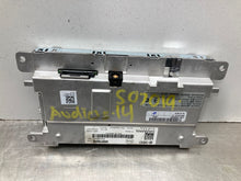Load image into Gallery viewer, INFO-GPS SCREEN Audi A5 Q5 Q7 SQ5 09 10 11 12 13 14 15 16 - NW436077
