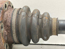 Load image into Gallery viewer, CV AXLE SHAFT 530i 525i 2004 04 2005 05 2006 06 Rear Auto - NW10520

