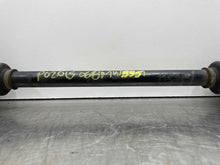Load image into Gallery viewer, CV AXLE SHAFT 530i 525i 2004 04 2005 05 2006 06 Rear Auto - NW10520
