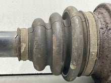Load image into Gallery viewer, CV AXLE SHAFT 530i 525i 2004 04 2005 05 2006 06 Rear Auto - NW10520
