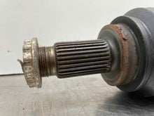Load image into Gallery viewer, CV AXLE SHAFT 530i 525i 2004 04 2005 05 2006 06 Rear Auto - NW10521
