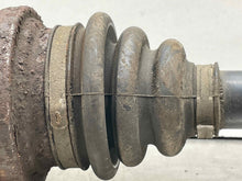 Load image into Gallery viewer, CV AXLE SHAFT 530i 525i 2004 04 2005 05 2006 06 Rear Auto - NW10521
