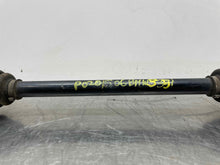 Load image into Gallery viewer, CV AXLE SHAFT 530i 525i 2004 04 2005 05 2006 06 Rear Auto - NW10521
