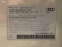 Load image into Gallery viewer, SIDE VIEW DOOR MIRROR Audi Q5 09 10 11 12 13 14 Right - NW435953
