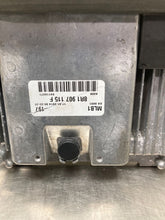 Load image into Gallery viewer, ECU ECM COMPUTER Audi Q5 2013 13 2014 14 2015 15 - NW435970
