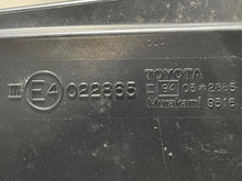 Load image into Gallery viewer, SIDE VIEW MIRROR Toyota Prius 2010 10 2011 11 2012 12 Left - NW436463
