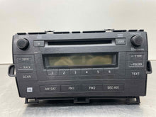 Load image into Gallery viewer, RADIO Toyota Prius 2010 10 2011 11 - NW436697
