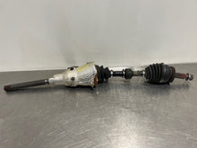 Load image into Gallery viewer, FRONT CV AXLE SHAFT Santa Fe Sorento 10 11 12 13 AT Right - NW12221
