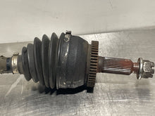 Load image into Gallery viewer, FRONT CV AXLE SHAFT Santa Fe Sorento 10 11 12 13 AT Right - NW12221
