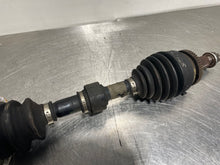 Load image into Gallery viewer, FRONT CV AXLE SHAFT Santa Fe Sorento 10 11 12 13 AT Right - NW12221
