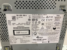 Load image into Gallery viewer, Radio Volkswagen Jetta 2017 - NW436699
