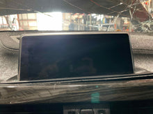 Load image into Gallery viewer, INFO-GPS SCREEN X1 X2 2018 18 2019 19 2020 20 2021 21 2022 22 - NW436605
