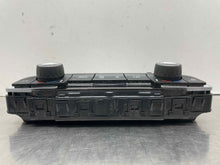 Load image into Gallery viewer, FRONT TEMPERATURE CONTROLS BMW X1 X2 16 17 18 19 20 - NW436591
