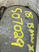Load image into Gallery viewer, STARTER MOTOR X1 X2 Clubman Cooper 14 15 16 17 18 19 20 - NW436768
