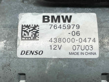 Load image into Gallery viewer, STARTER MOTOR X1 X2 Clubman Cooper 14 15 16 17 18 19 20 - NW436768
