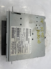 Load image into Gallery viewer, AM FM 6 DISC CD RADIO Volvo XC90 07 08 09 10 11 12 13 14 - NW140639
